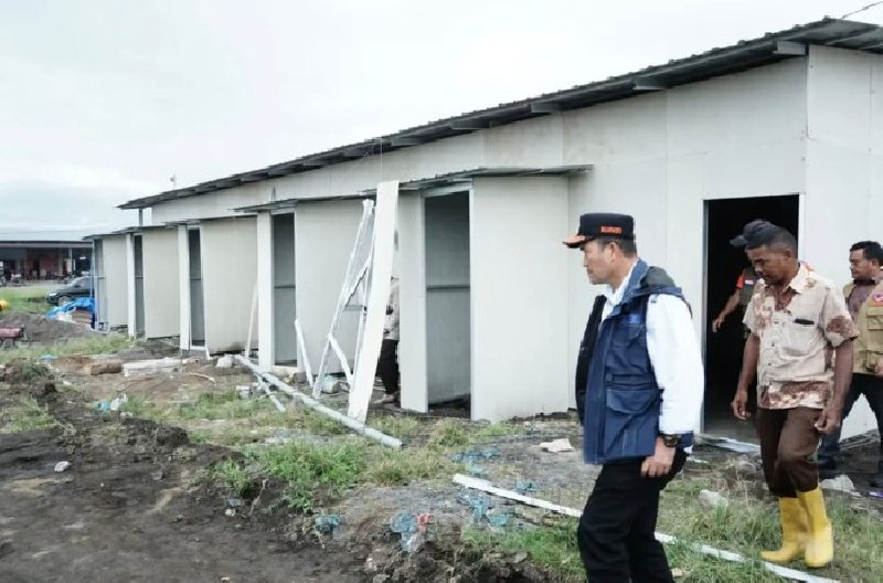 Aceh Tengah Jadi Daerah Pertama Tuntaskan BNBA Bantuan Stimulan Rumah