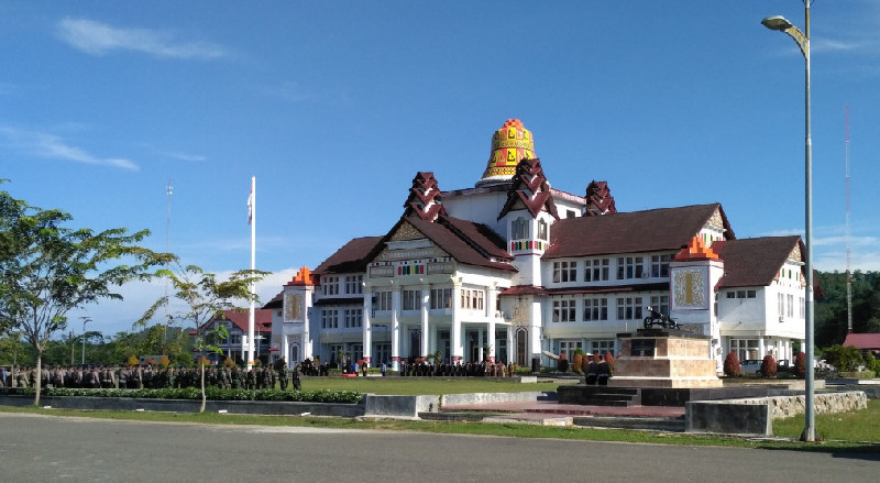 Indeks SPBE Aceh Jaya 2025 Meningkat, Raih Predikat &ldquo;Baik&rdquo;