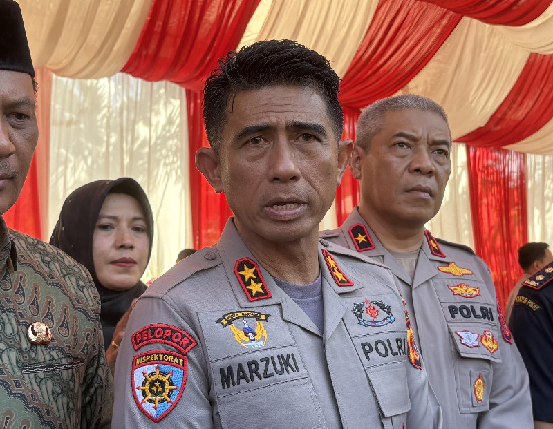 Kapolda Aceh Buka Fakta Bripda Rio: Sejak Awal Tak Berminat Jadi Polisi