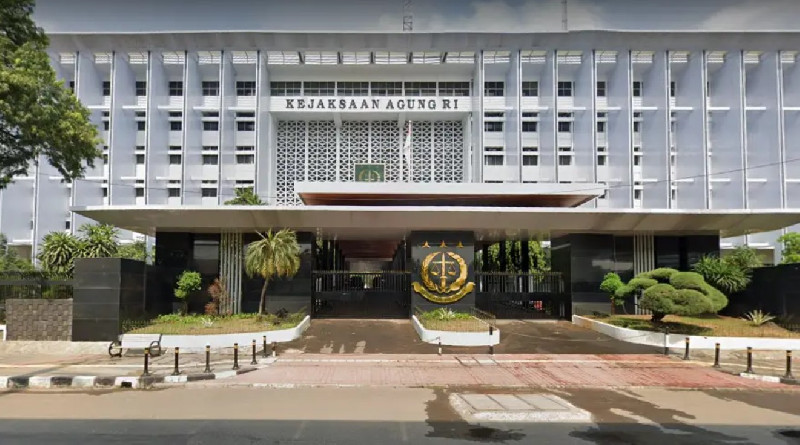 Kinerja Kejaksaan: 2.080 Perkara Restoratif, PNBP Pidsus Tembus Rp19 Triliun Sepanjang 2025