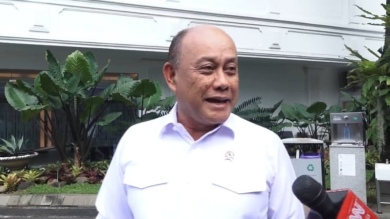 Kinerja Kepala BGN Aceh Disorot, Ini Sikap Kepala BGN Pusat