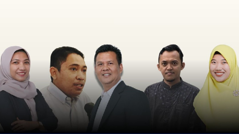 Kolaborasi FP USK dan FEBI UIN Ar-Raniry Siapkan Riset Pembiayaan Syariah Industri Penggilingan Padi