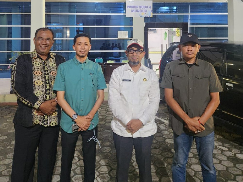 Mulai Maret 2026, Layanan Samsat Banda Aceh Beroperasi di Ruang Baru MPP