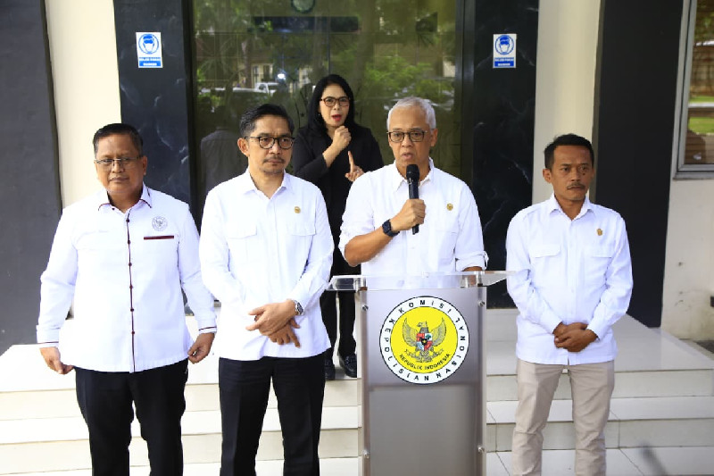 Kompolnas Beberkan Kinerja 2025, Siap Kawal Reformasi Polri di 2026