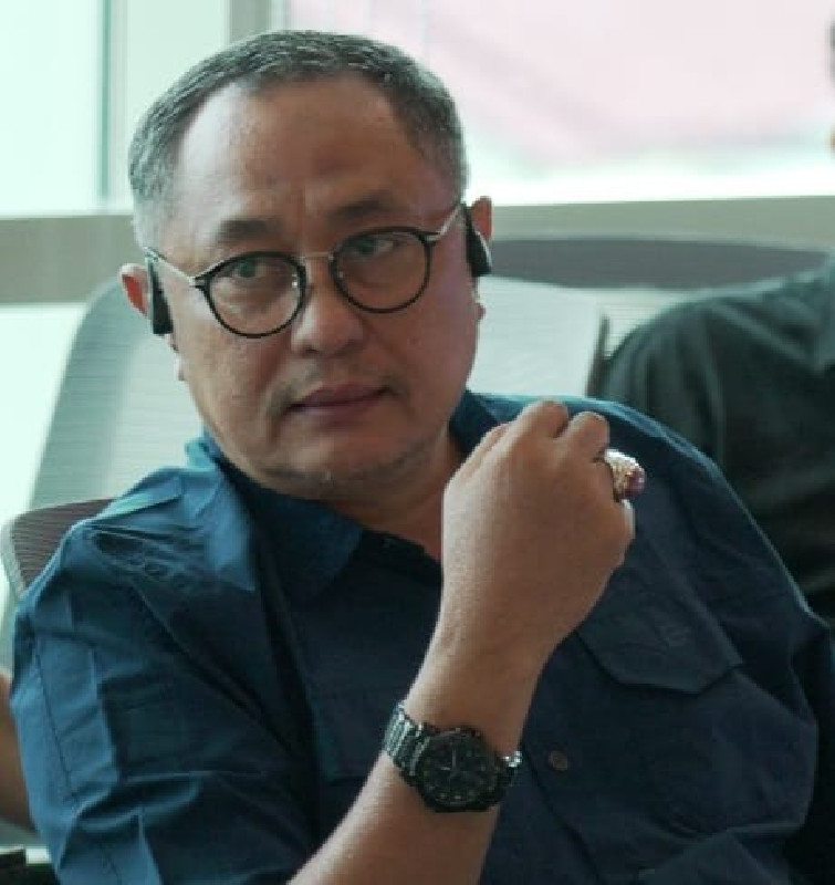 Sumber Kegaduhan, Ketua DPR Aceh Diminta Dicopot