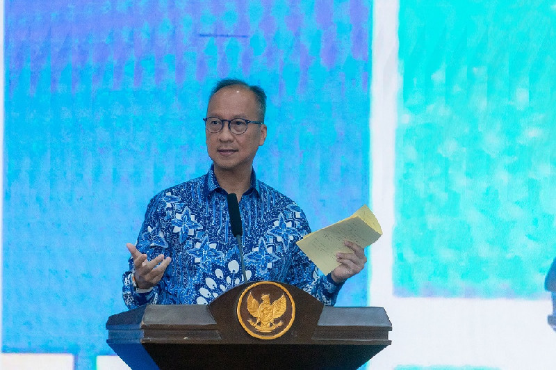 Industri Manufaktur NasionaI Optimis Tumbuh 5,51% pada 2026, Investasi Tembus Rp852 Triliun