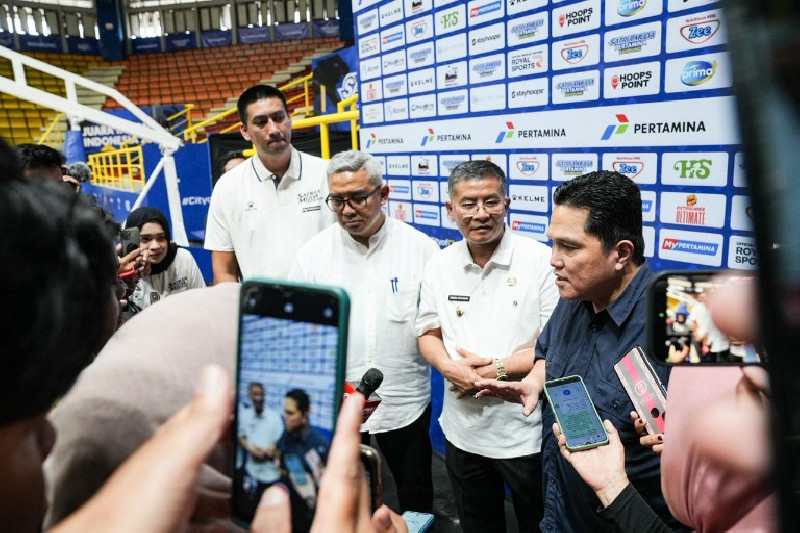 Menpora Dorong Industri Olahraga dan Sport Tourism Jadi Motor Ekonomi Baru