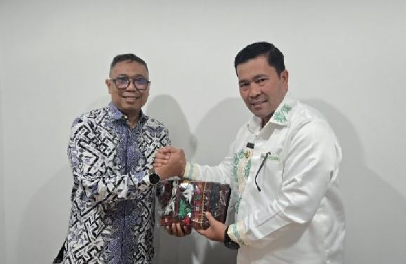 Museum Negeri Gayo Disiapkan Jadi Pusat Edukasi dan Penguatan Identitas Budaya Daerah
