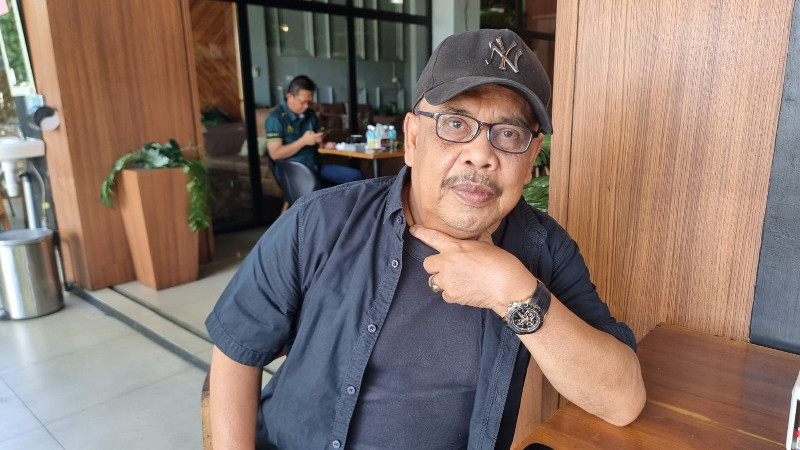 Ketua PWI Aceh Imbau Masyarakat Bijak Bermedsos dan Waspadai Hoaks