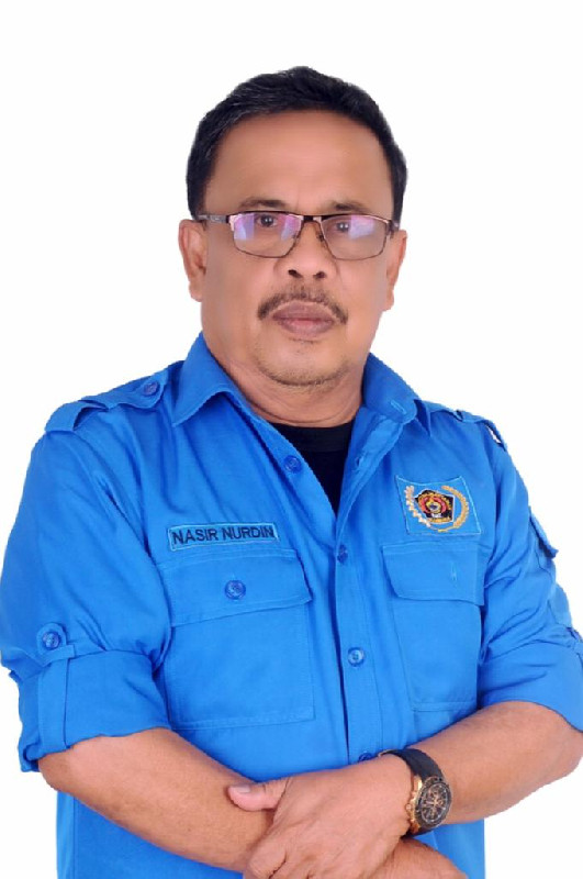 Nasir Nurdin: Belanja Iklan Pemerintah Aceh Penting Menjaga Media di Masa Krisis