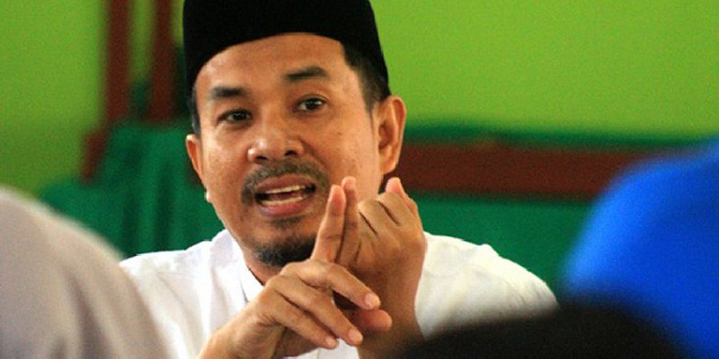 Persyaratan Seleksi JPT Pratama Aceh Jangan Bersifat Mengunci