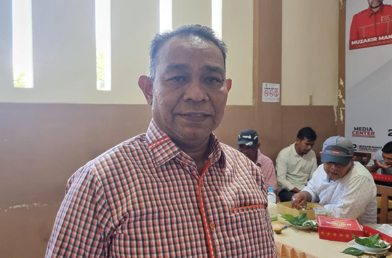 Rehab Rekon Pascabanjir Harus Gerakkan Ekonomi dan Libatkan Pengusaha Aceh
