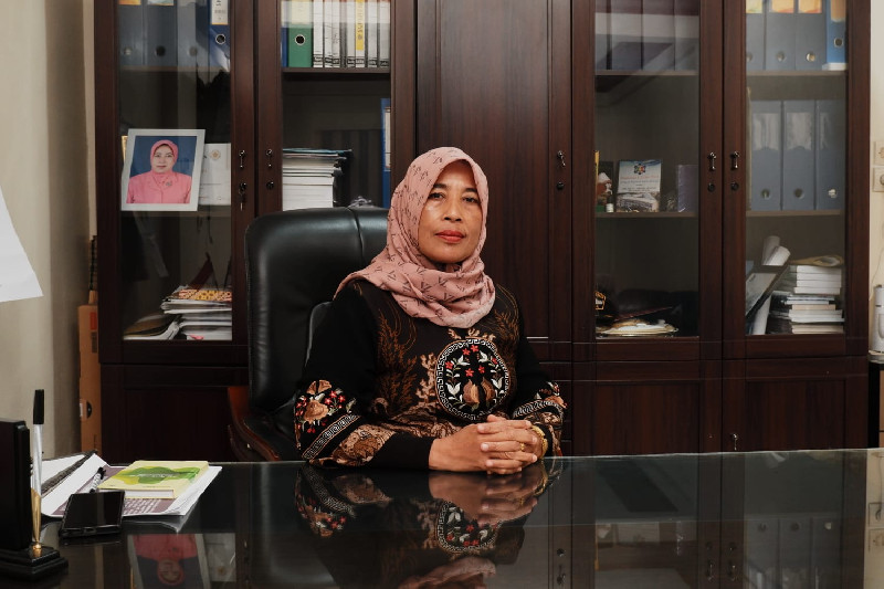 Aceh, Peringkat 31, dan Alarm Pendidikan yang Terlambat Didengar