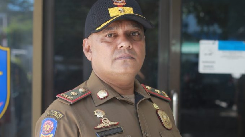 Perkuat Pemahaman Tugas, Satpol PP WH Banda Aceh Bekali 150 Personel Baru