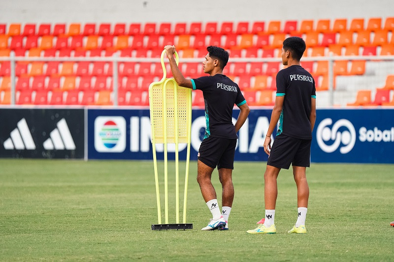 Bawa 20 Pemain, Persiraja Matangkan Persiapan Hadapi Persekat Tegal