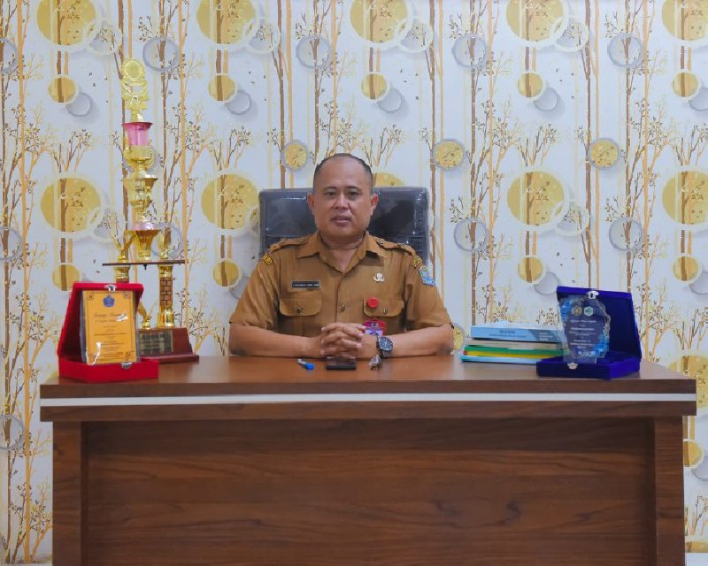 Klarifikasi Isu Penanganan Pasien, Direktur RSUD SIM Pastikan Proses Rujukan Sudah Berjalan