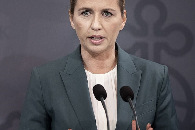 Denmark Perketat Hukum Imigrasi, Warga Asing Terpidana Kejahatan Serius Terancam Dideportasi