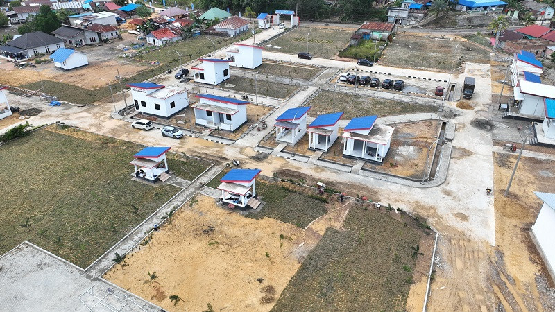 Gudang Beku KNMP Disiapkan Jadi Hub Protein untuk Program MBG