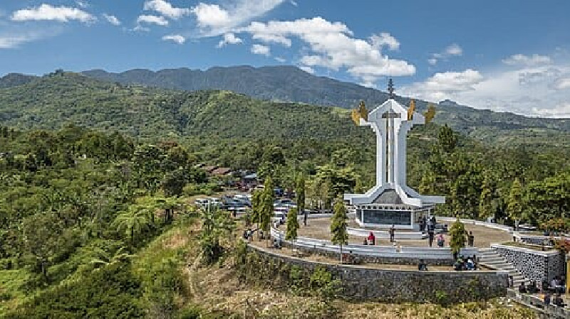Radio Rimba Raya di Masa Agresi Belanda Suarakan Kemerdekaan Indonesia dari Hutan Aceh