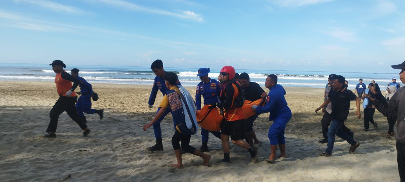 Terseret Arus Laut, Remaja 17 Tahun Asal Abdya Ditemukan Tak Bernyawa
