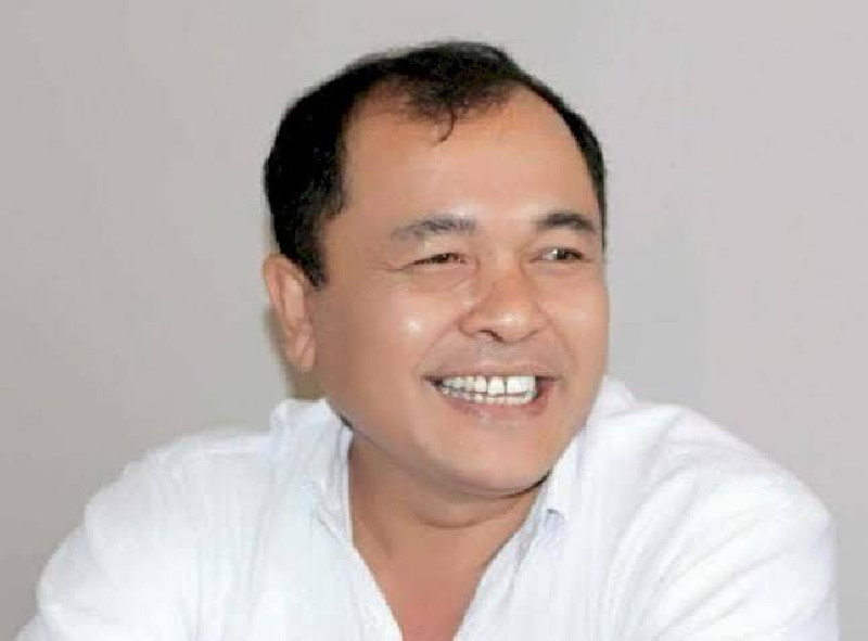 Untuk Bang Risman Rachman: Surat dari Seorang Murid dan Sahabat