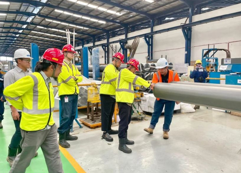 BPMA Catat Realisasi TKDN Hulu Migas Tembus 68,7 Persen, Lampaui Target Nasional