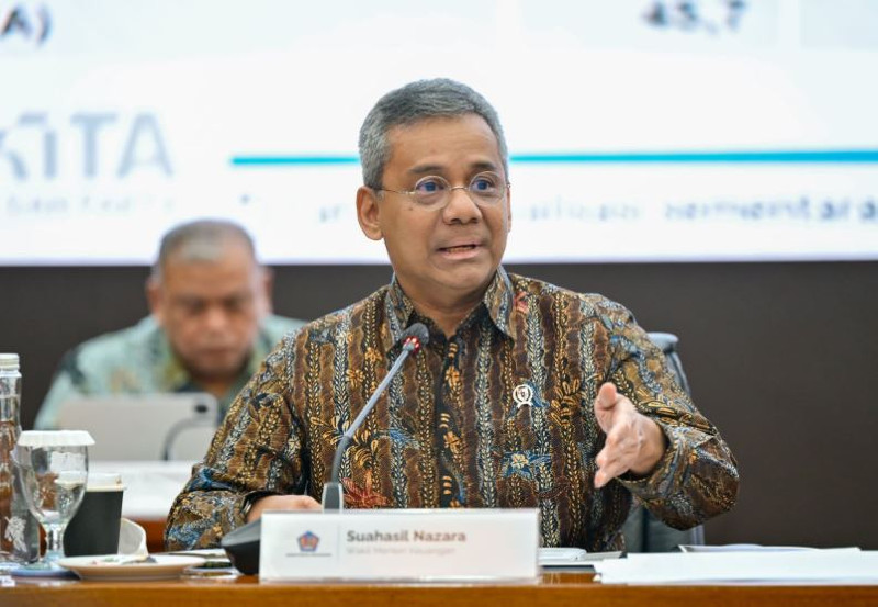 Insentif Perpajakan Dukung Daya Beli Masyarakat dan Daya Saing Usaha