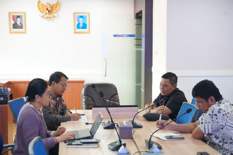 Aceh Besar Siap Bangun Kampung Nelayan pada 2026