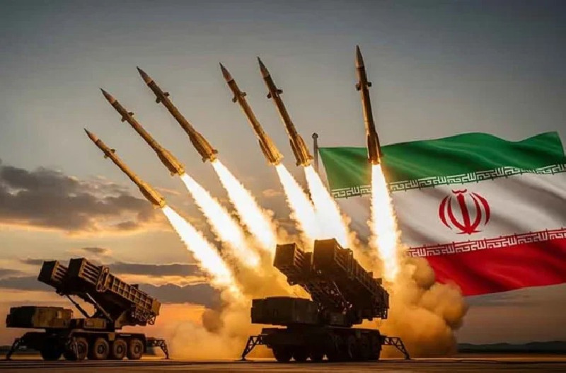 Israel Tingkatkan Status Siaga, Sinyal Serangan Gabungan ke Iran Menguat