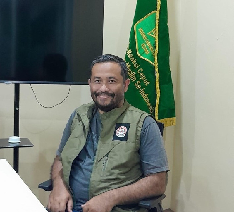 BARET ICMI Aceh: Pendataan Perumahan Pascabanjir di Tamiang Tuai Protes