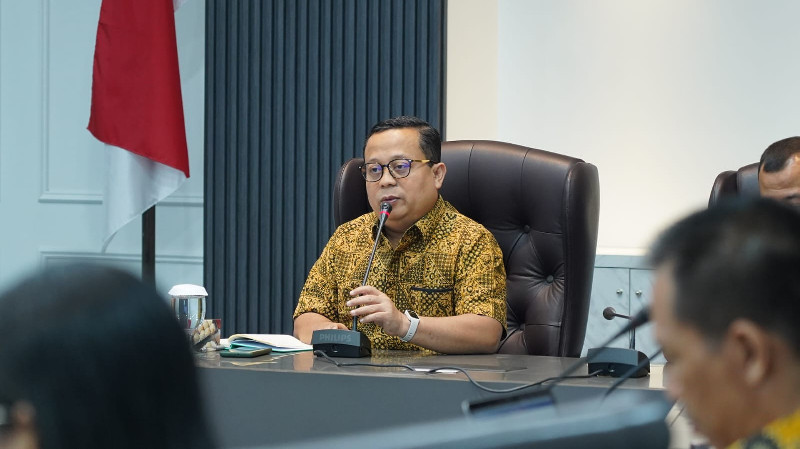 Kemenag Pastikan TPG Bagi Guru Lulusan PPG 2025 akan Dibayar