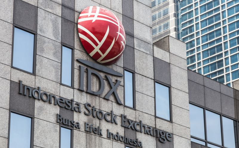 Ditekan MSCI, OJK-BEI Ngebut Reformasi Pasar Modal
