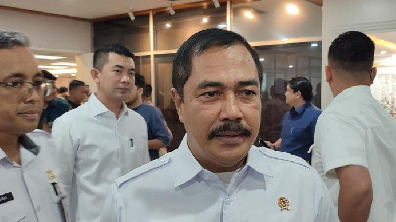 KUHP Baru, Kemenimipas Fokus Pidana Kerja Sosial untuk Kurangi Overcrowding Lapas