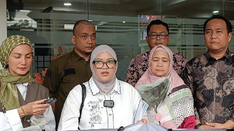 Kejagung Kaji Seret Netanyahu ke Pengadilan HAM Indonesia