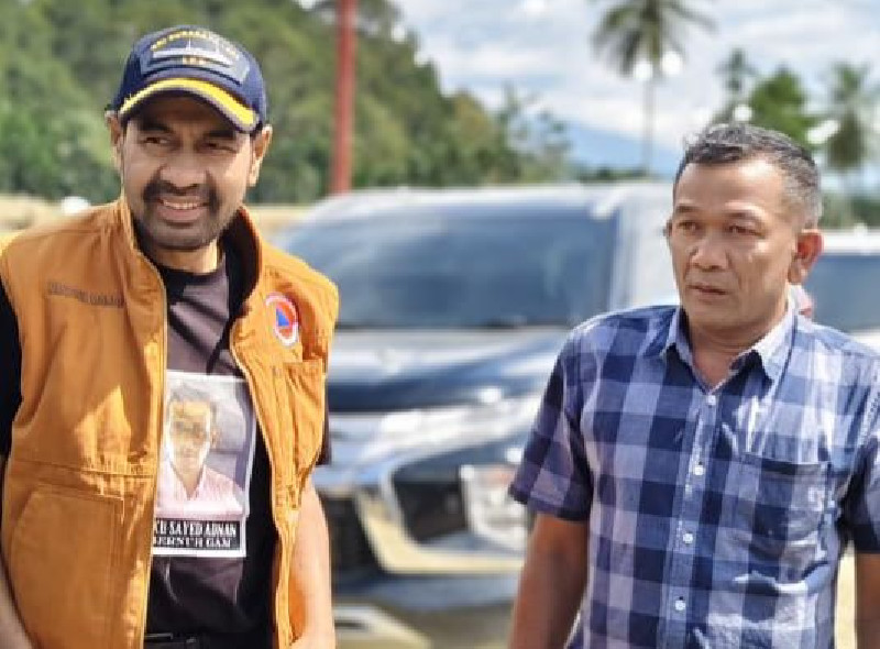 KPA Aceh Tenggara Nilai Sekda Nasir Kunci Realisasi Visi Mualem-Dek Fadh