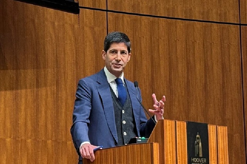 Trump Pilih Kevin Warsh Pimpin The Fed, Arah Suku Bunga Berpotensi Berubah