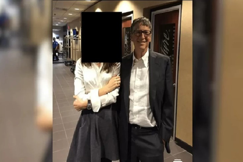 Bill Gates Disebut dalam Berkas Epstein: Klaim Kontroversial yang Belum Terverifikasi