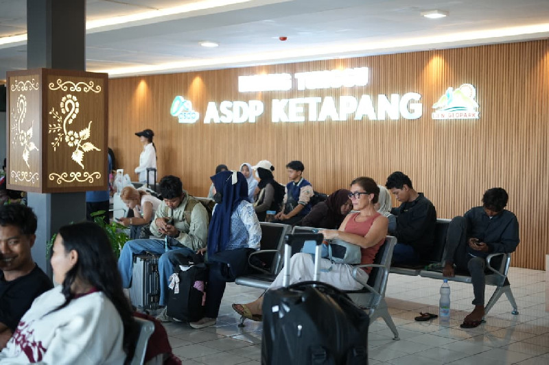 ASDP Terapkan Diskon Tarif dan Single Tarif di Angkutan Lebaran 2026