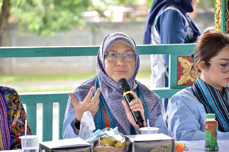 DPR RI Harap Kemenbud Perkuat Anggaran Ekskavasi dan Pemeliharaan Situs Cagar Budaya