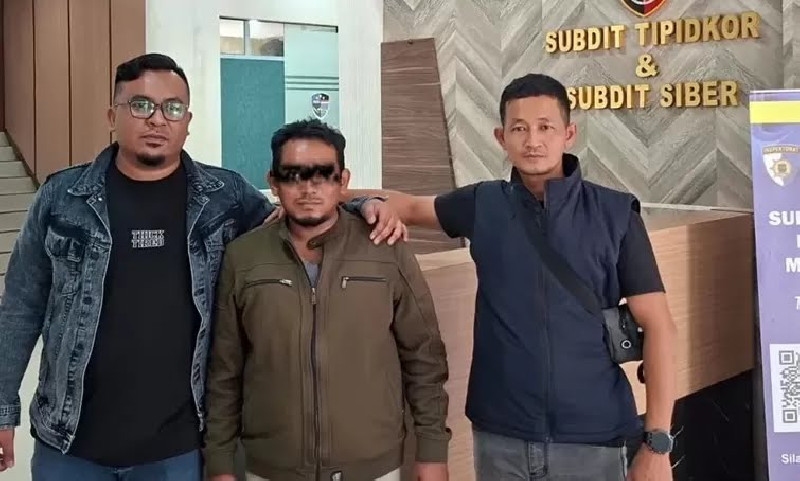 Kronik Advokasi Dialeksis dalam Kasus Penistaan Agama oleh Pendeta Dedi Saputra