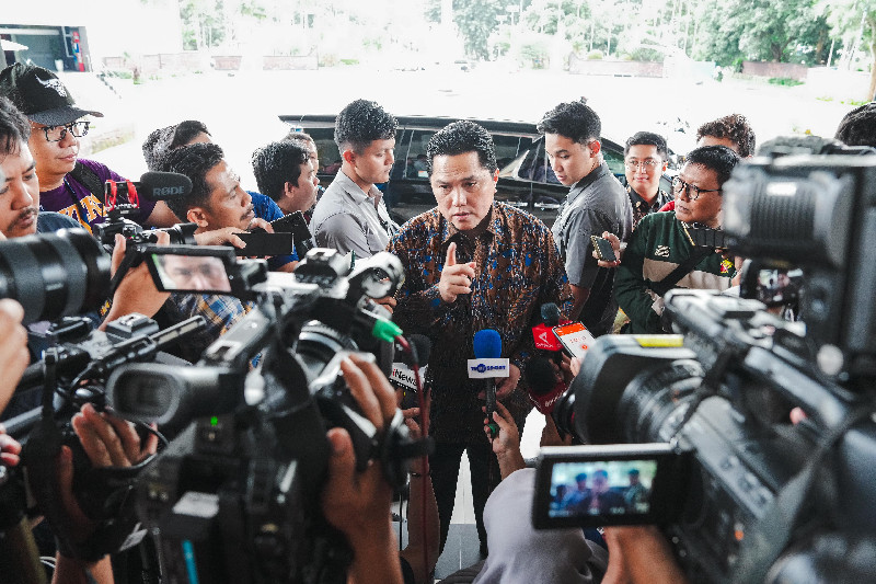 Menpora Sambut Positif Keterlibatan Daerah di Penyelenggaraan PON 2028