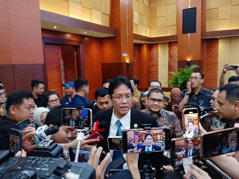 Berantas Praktik Goreng Saham, Menkeu Purbaya Didukung Elemen Mahasiswa
