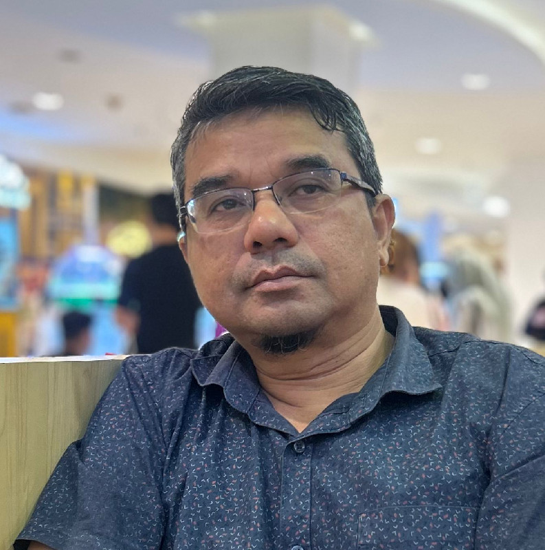 Mayam, Gram, dan Inflasi Gengsi di Tanah Serambi