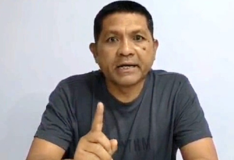 Jack Libya Minta Ketua DPRA Diganti Demi Stabilitas Politik Aceh