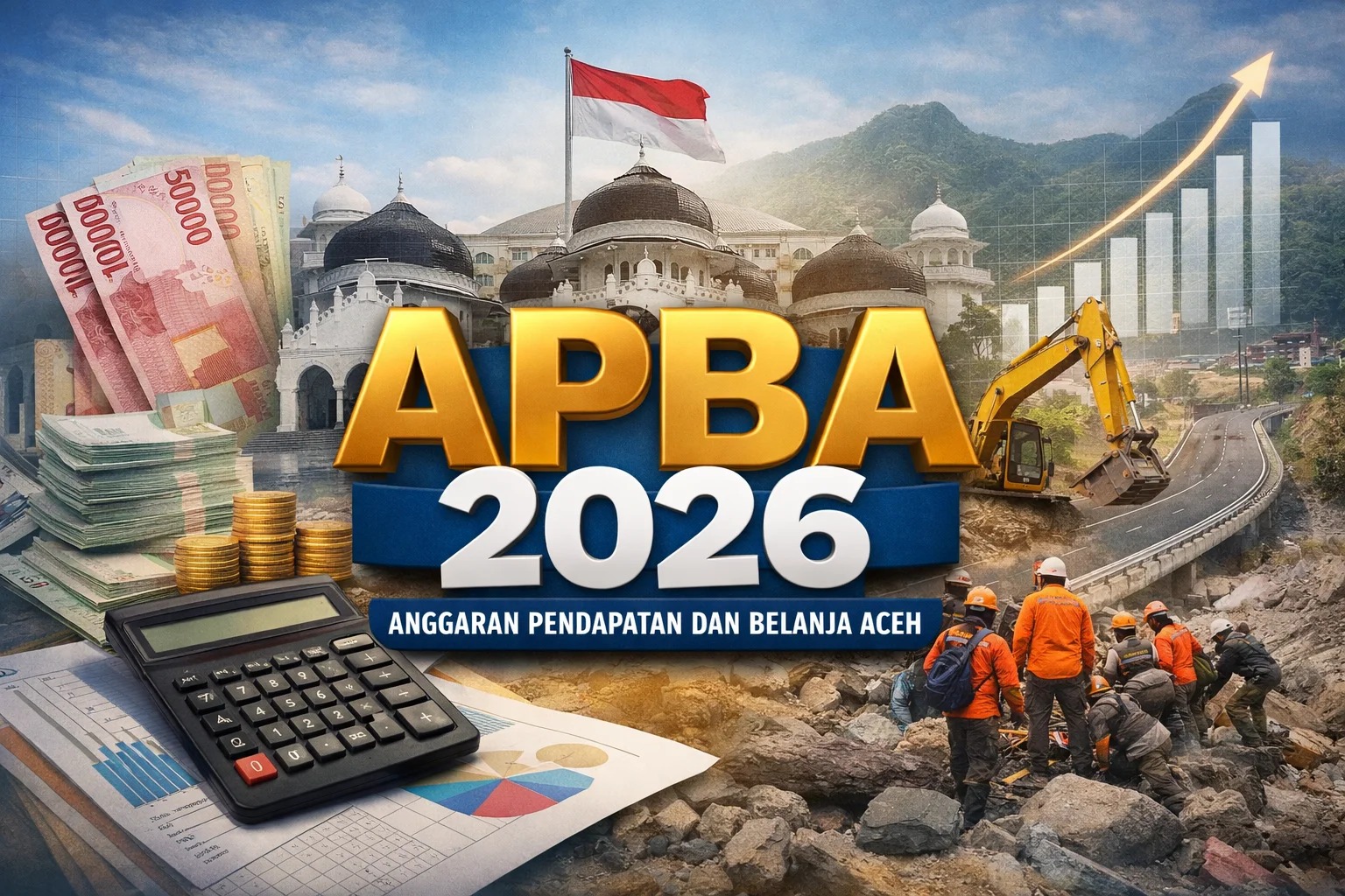APBA Masih Tersandera: Siapa yang Menahan Nafas Rakyat Aceh?