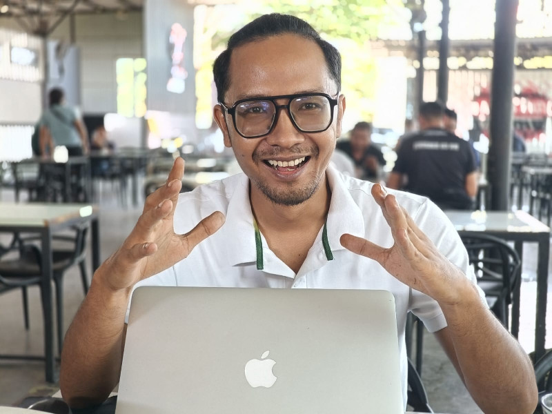 Akademisi Unimal: Media Harus Berpihak pada Korban dalam Pemberitaan Bencana