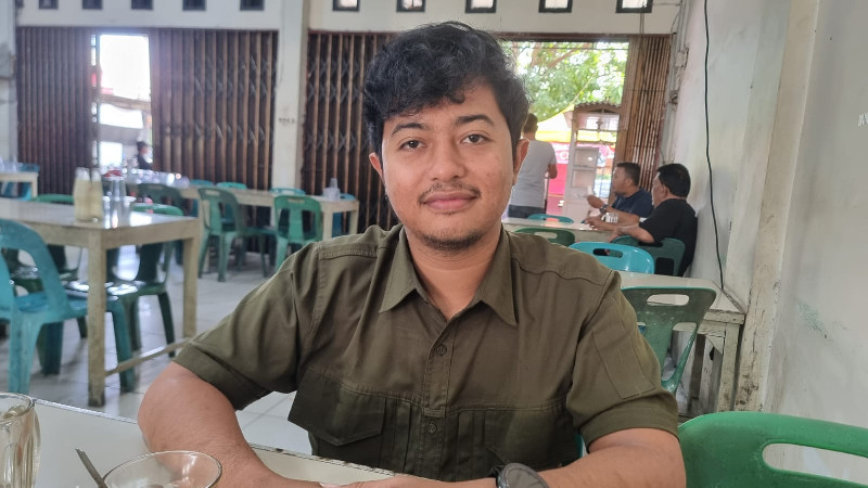 PII Aceh Apresiasi Langkah Cepat Polda Tangkap Pelaku Penista Agama