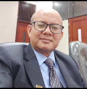 Menjaga &ldquo;Kesehatan&rdquo; Keuangan Negara dari Meja Birokrasi