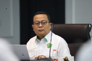 Kemenag Ungkap 3 Alasan Sidang Isbat Tak Digelar di Kantor Layanan