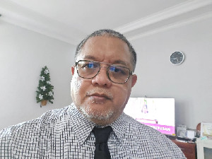 Pengamat Hukum Internasional: Kehadiran Indonesia di BoP Tepat secara Konstitusional